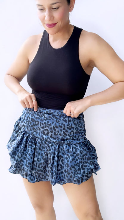CLAUDIA SKIRT