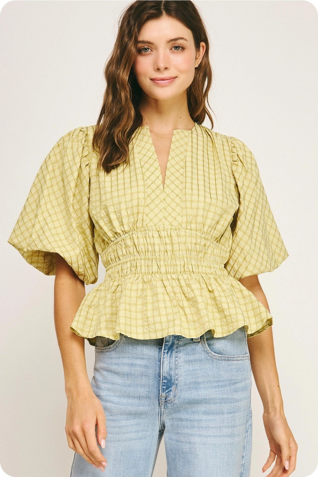 Camila Top