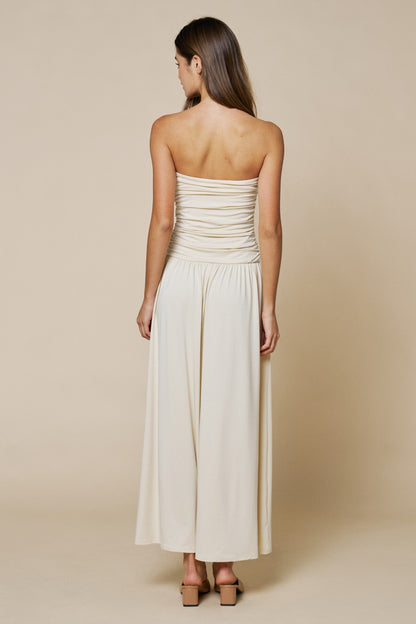 Autumn Maxi
