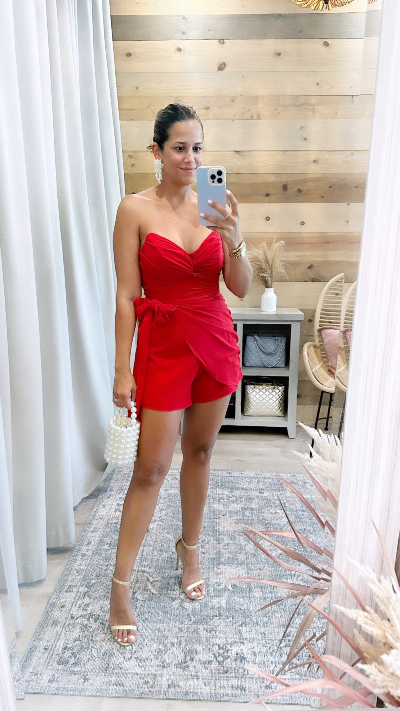 Cara Romper