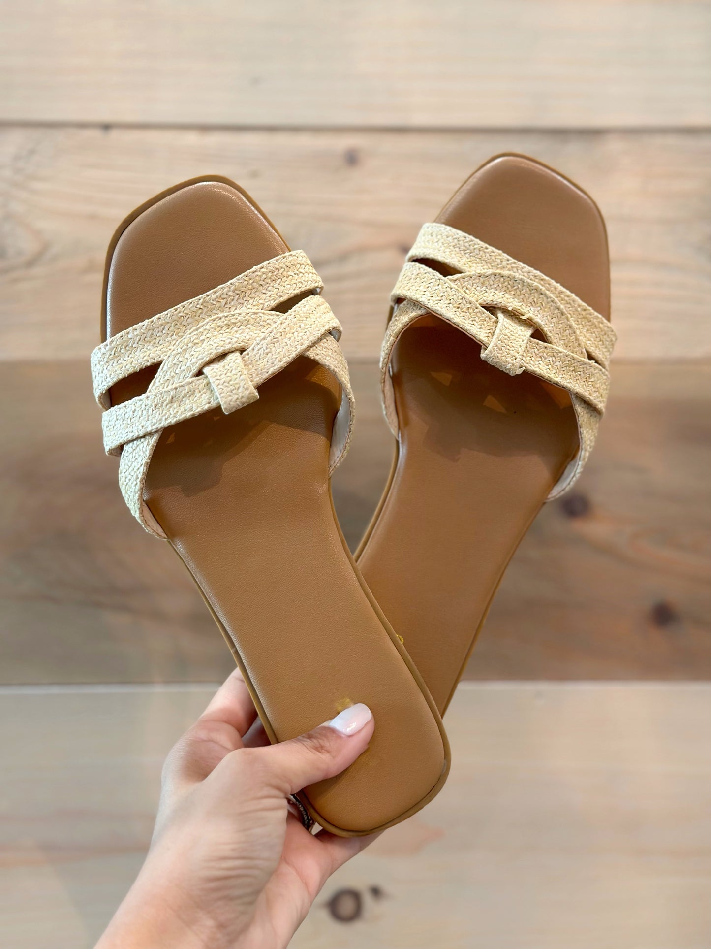 Emma Sandal