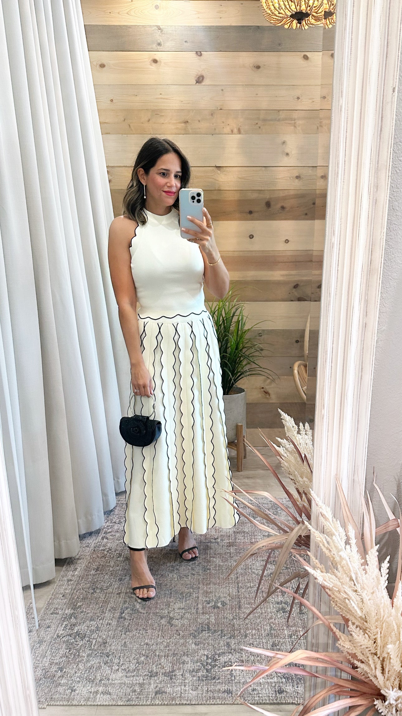 Kimberly Skirt
