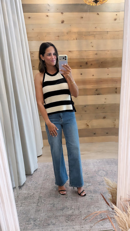 Alice Knit Top