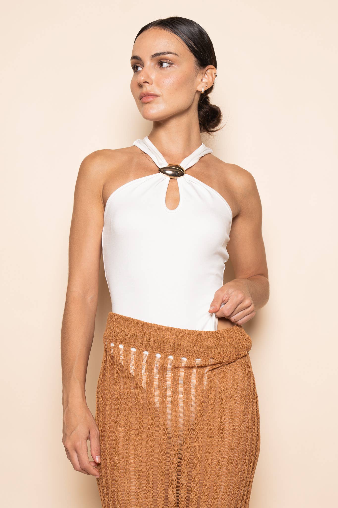 Haven Bodysuit