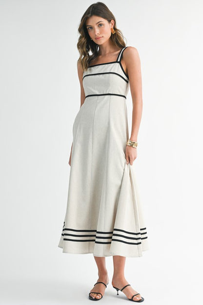 Kendall Midi