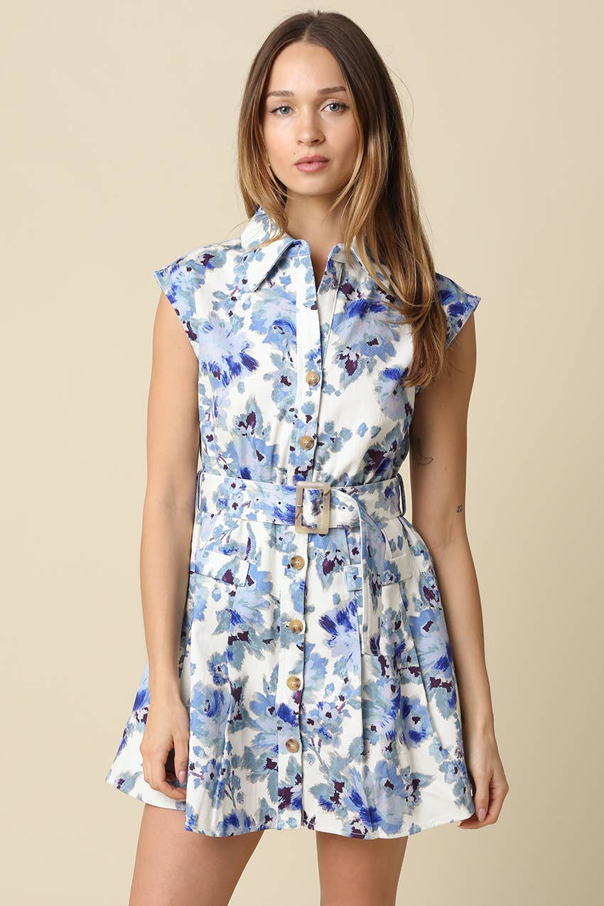Flora Mini