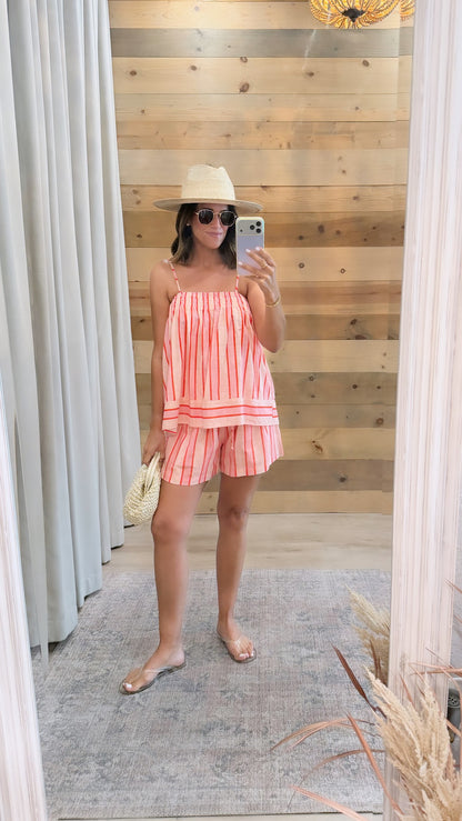 Chloe Shorts
