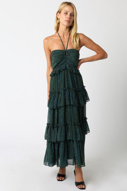 Isabel Maxi