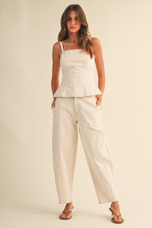 Lucia Top