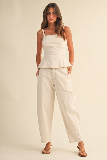 Lucia Top