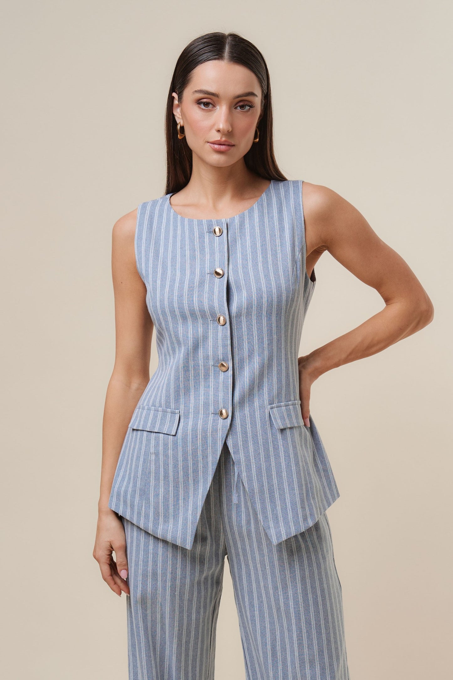 Jett Vest