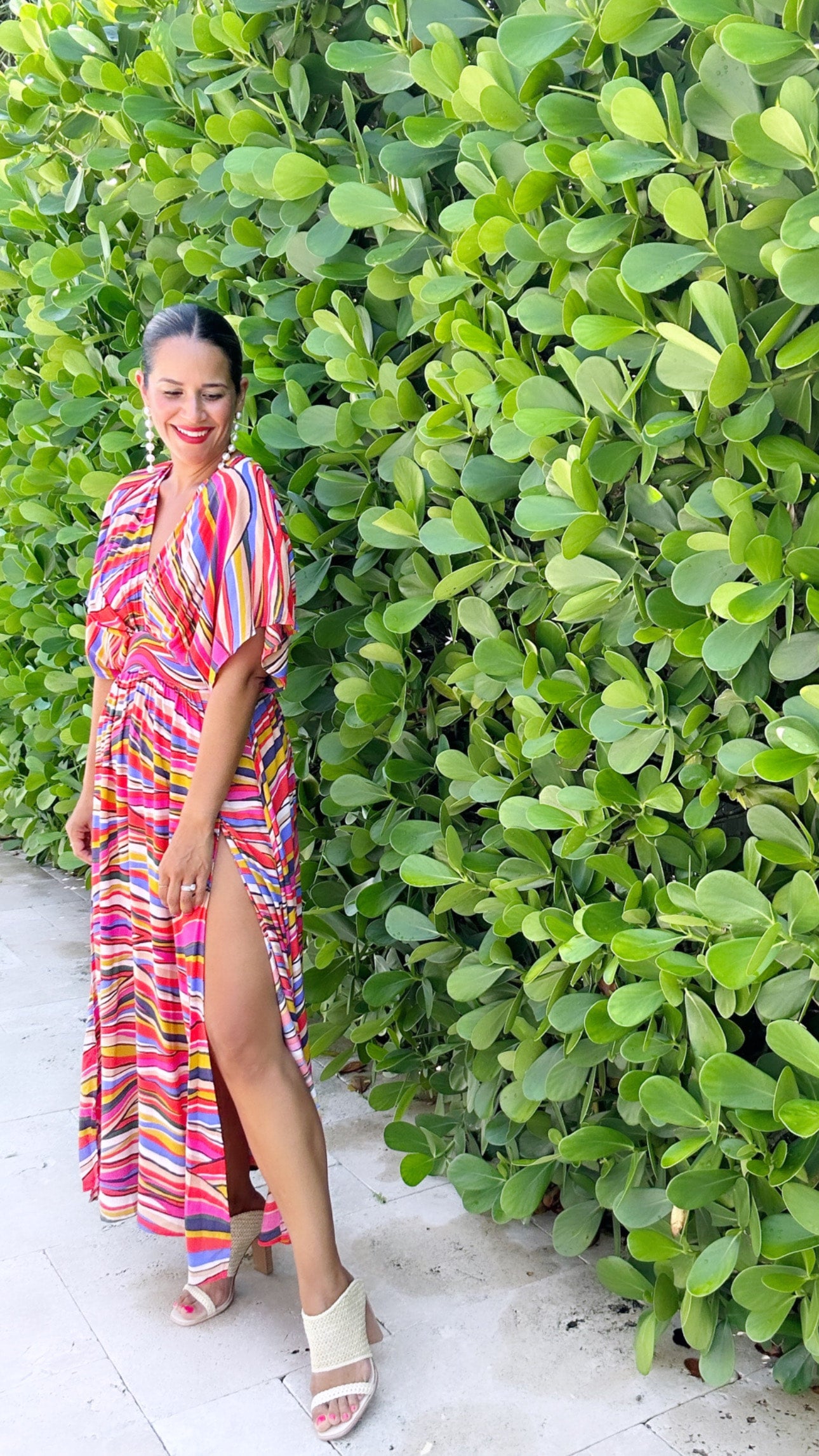 Nely Maxi