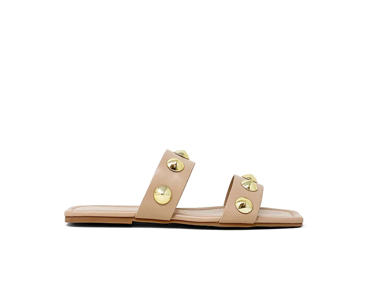 DELFINA FLATS-FINAL SALE