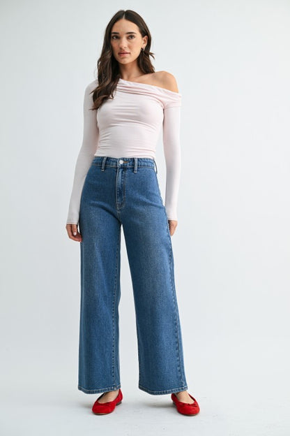 Melody Jeans