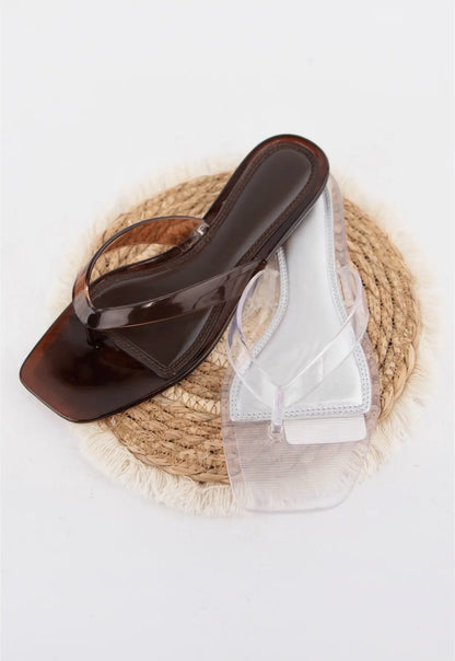 Rome Sandals