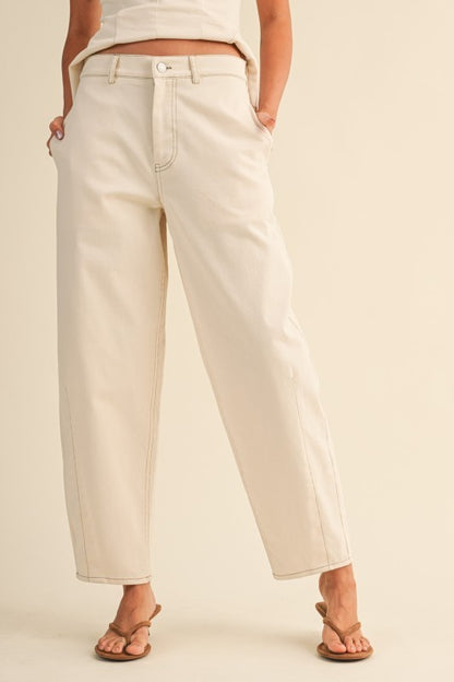 Lucia Pants