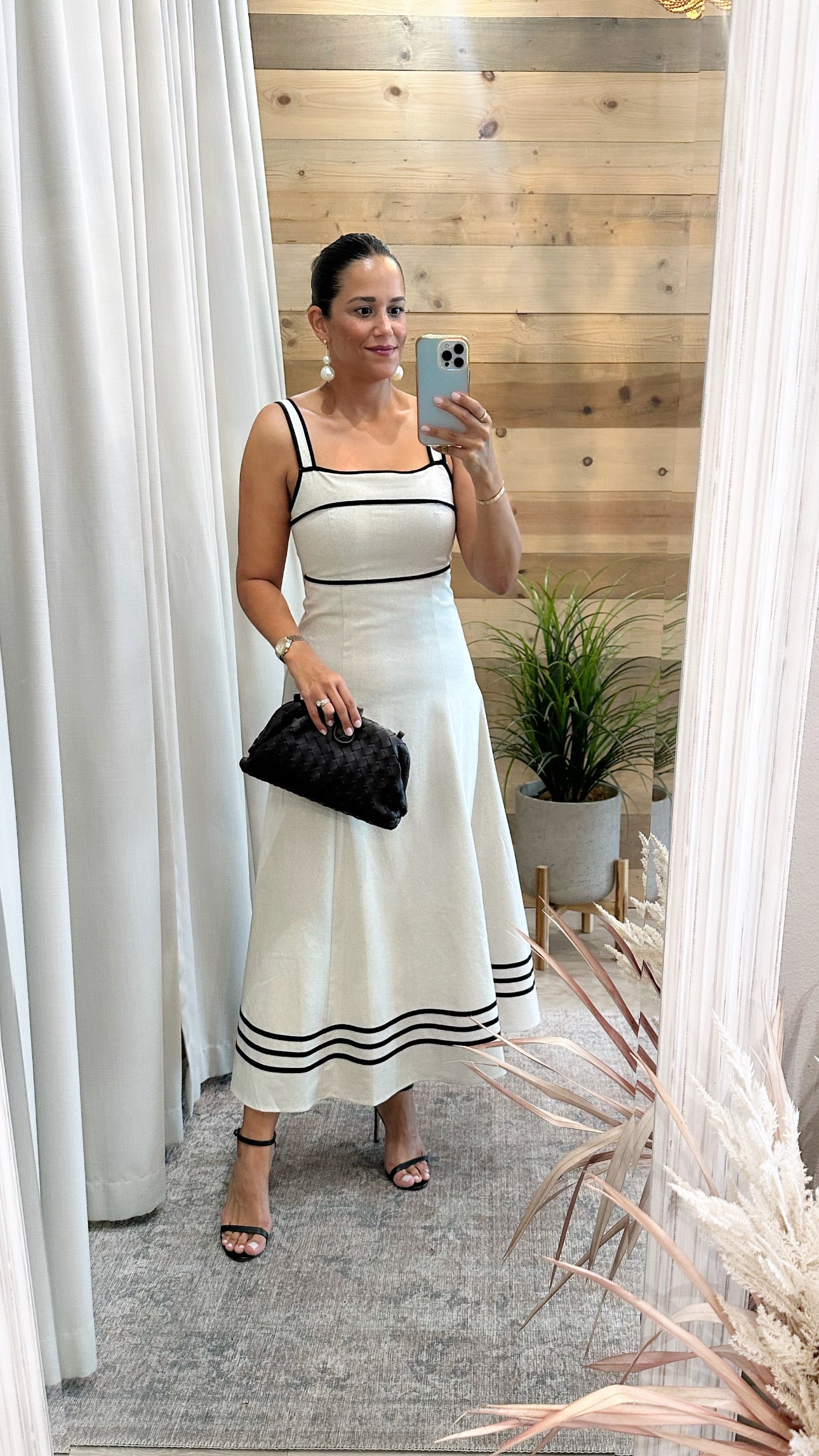 Kendall Midi