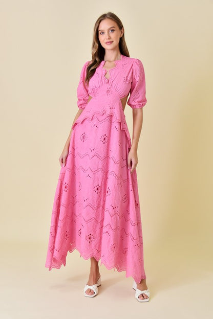 Raquel Maxi