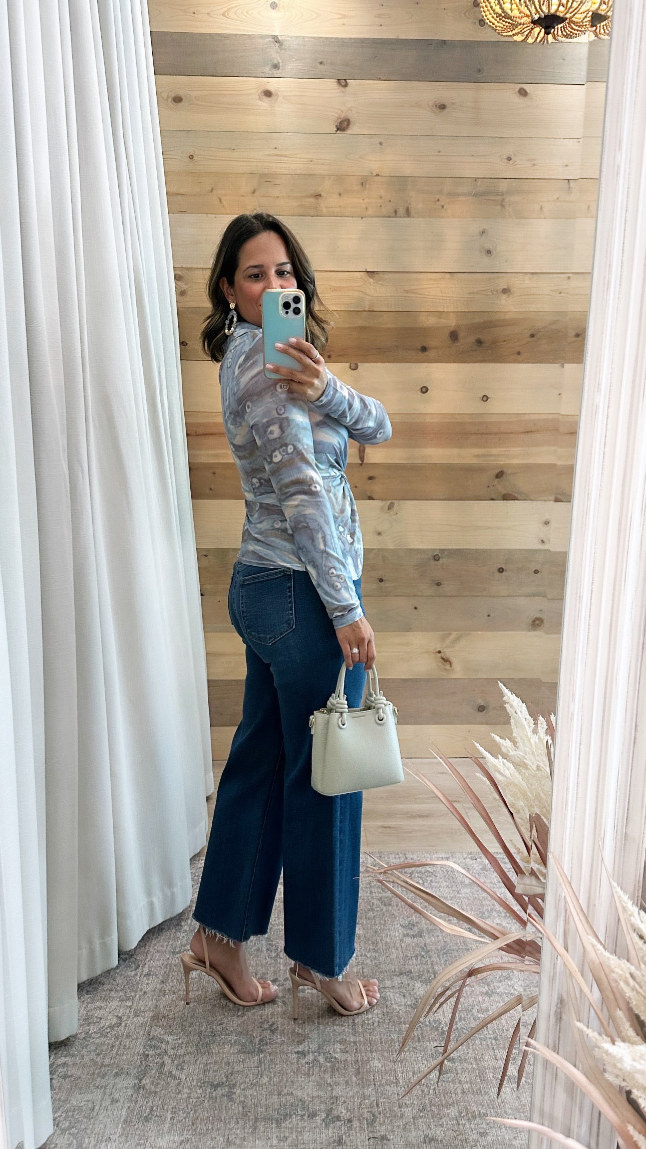 Melanie Top