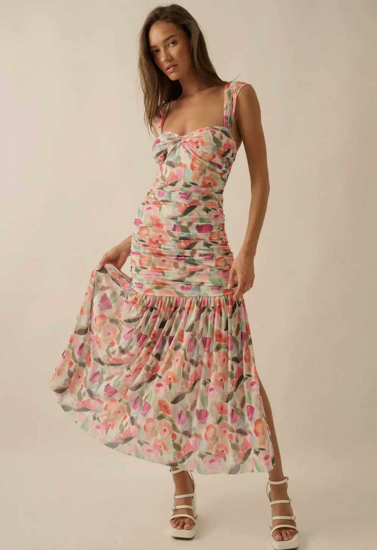 Zoe Maxi