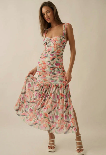 Zoe Maxi