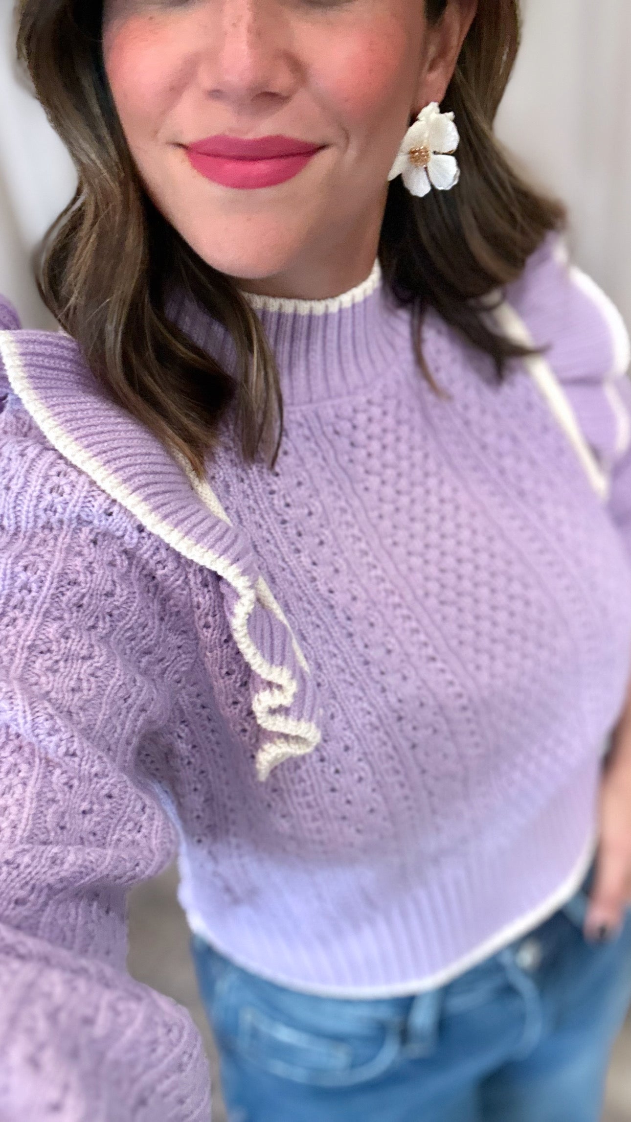 Maria Knit