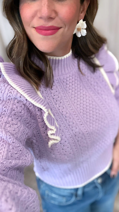 Maria Knit