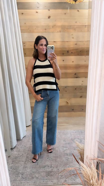 Alice Knit Top