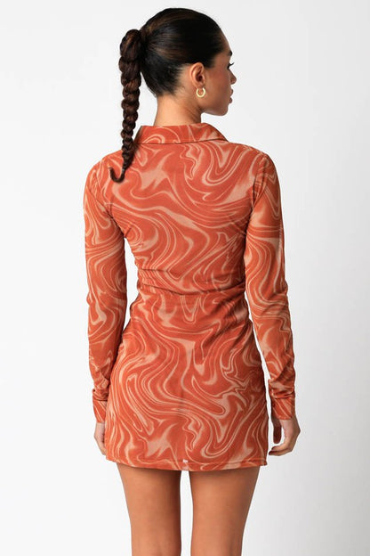 Jules Dress
