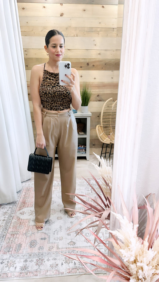 Yamile Crop