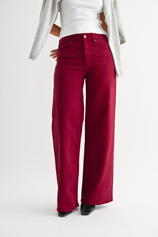 Eloise Jeans