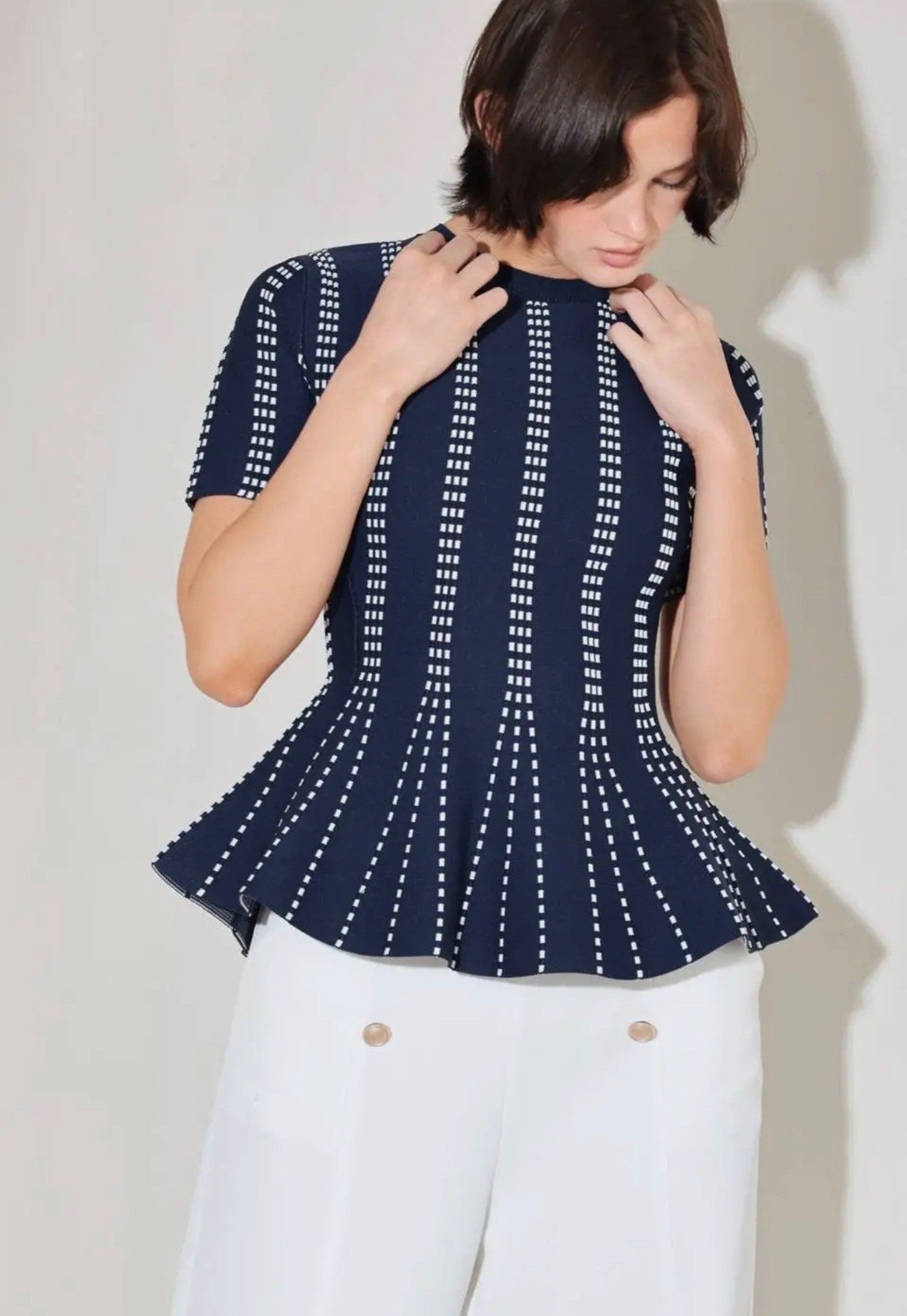 Becca Top