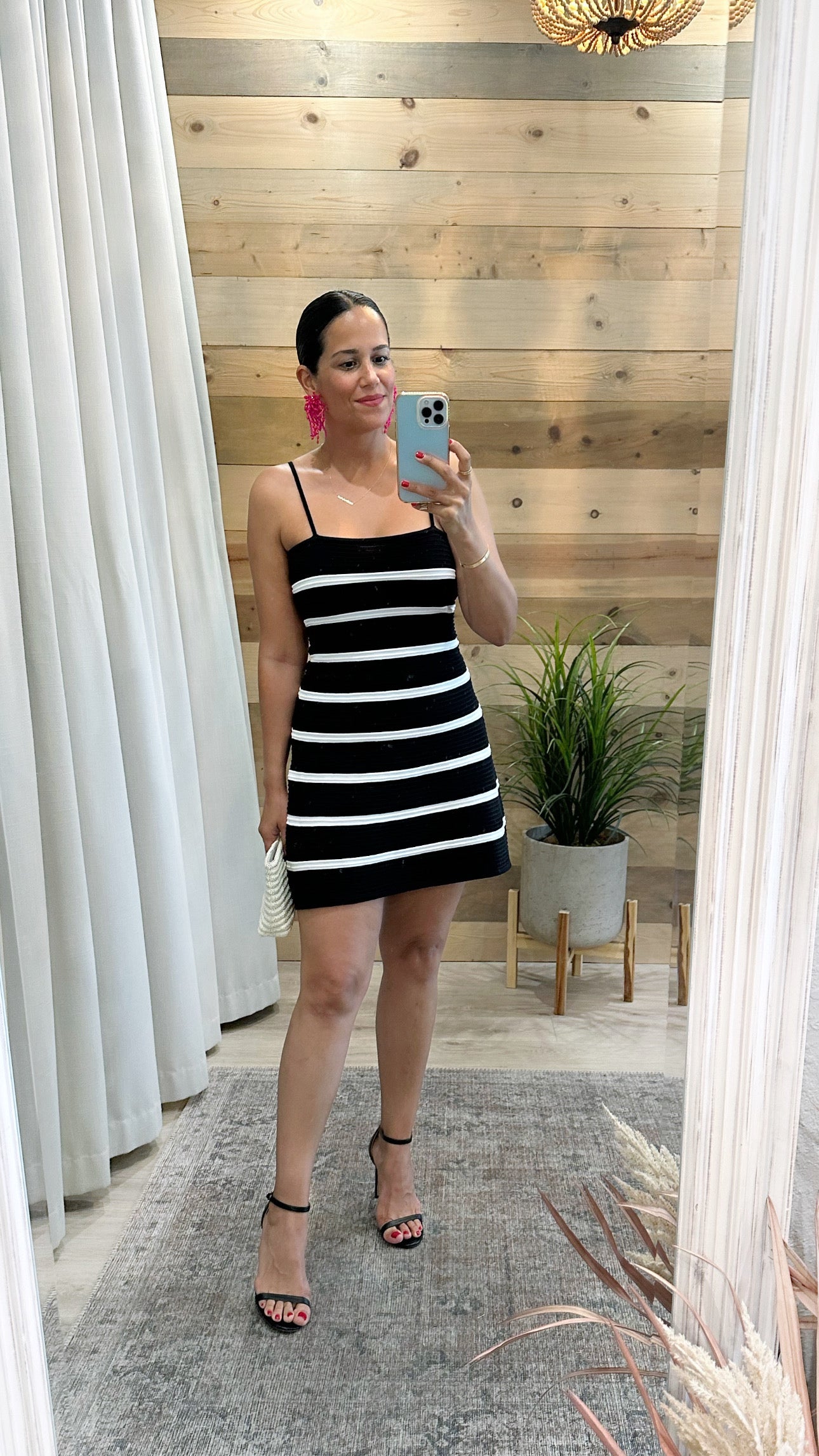 Audrey Mini