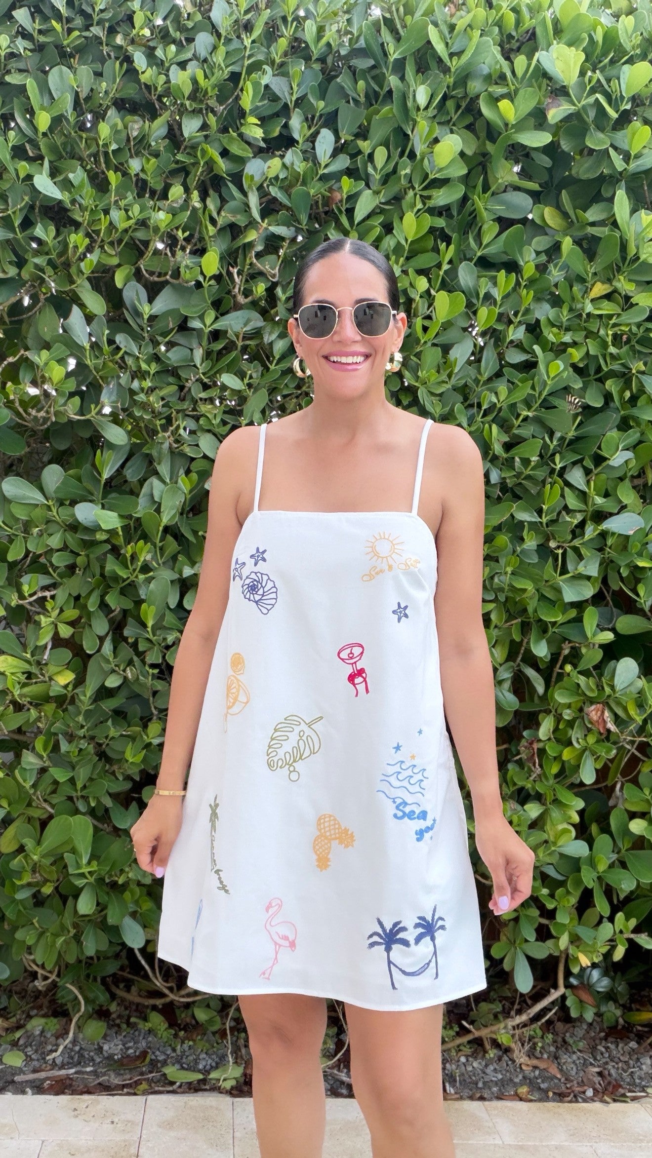 Summer Mini