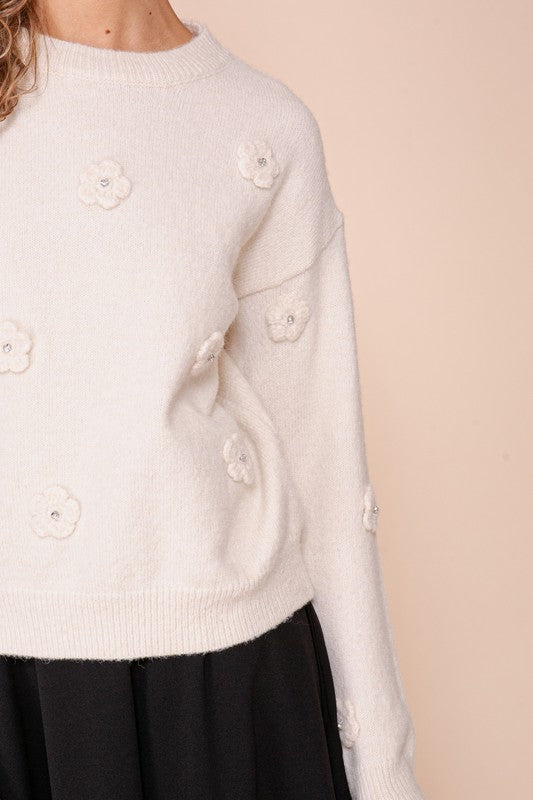 Nick Sweater