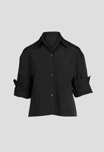 Nicole Button Down