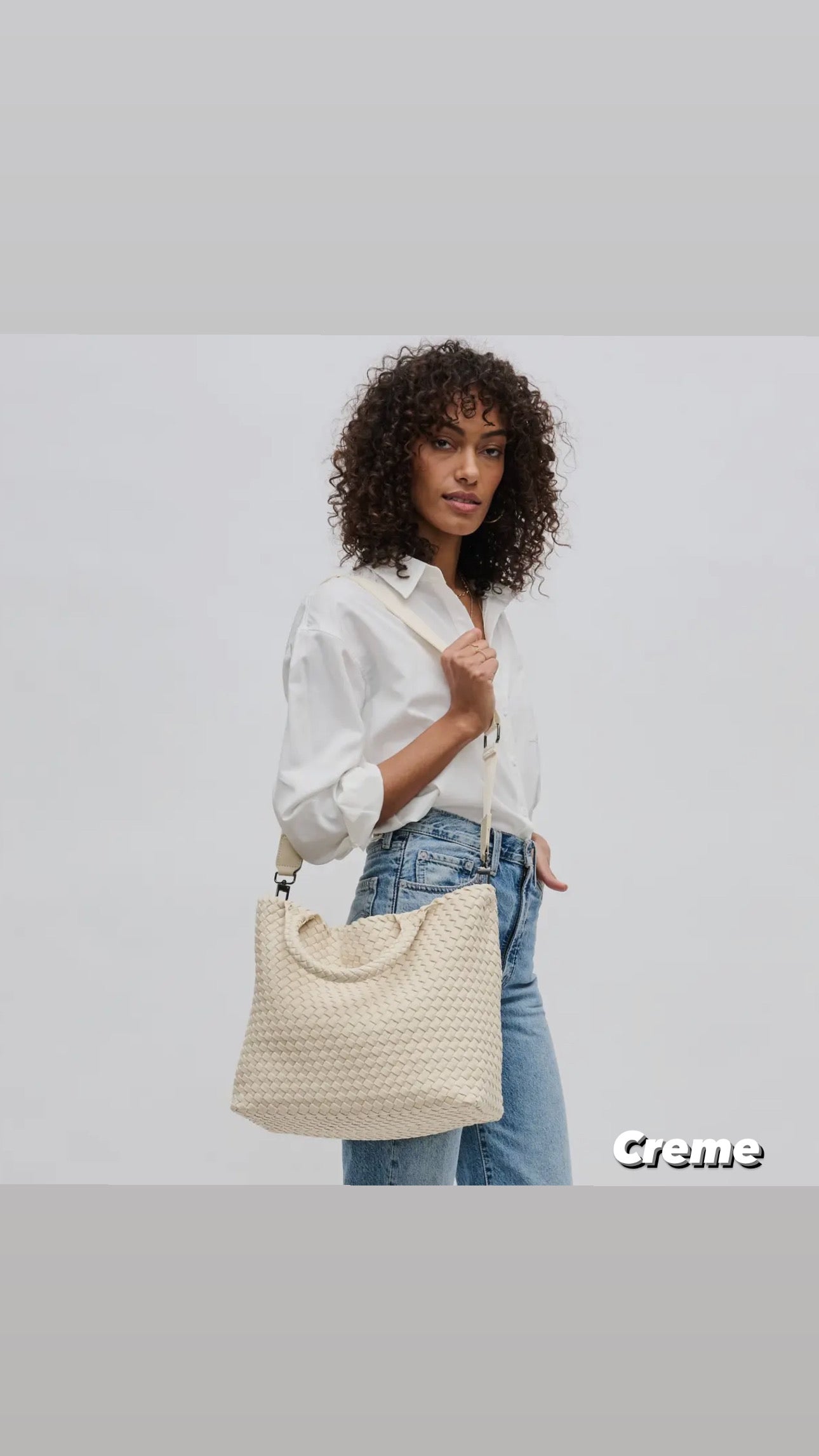 Weaver WorkBag-Medium