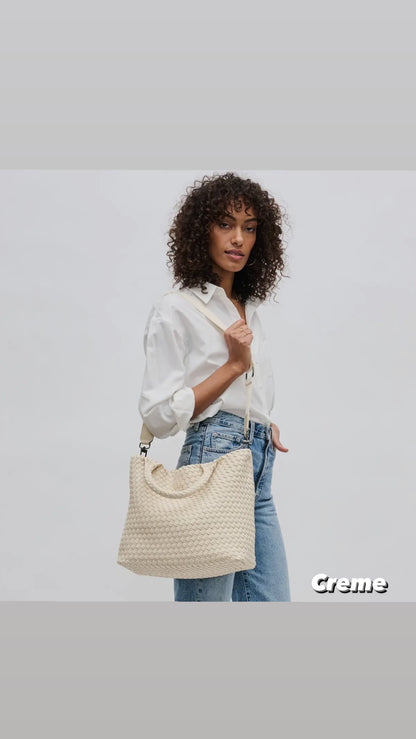 Weaver WorkBag-Medium