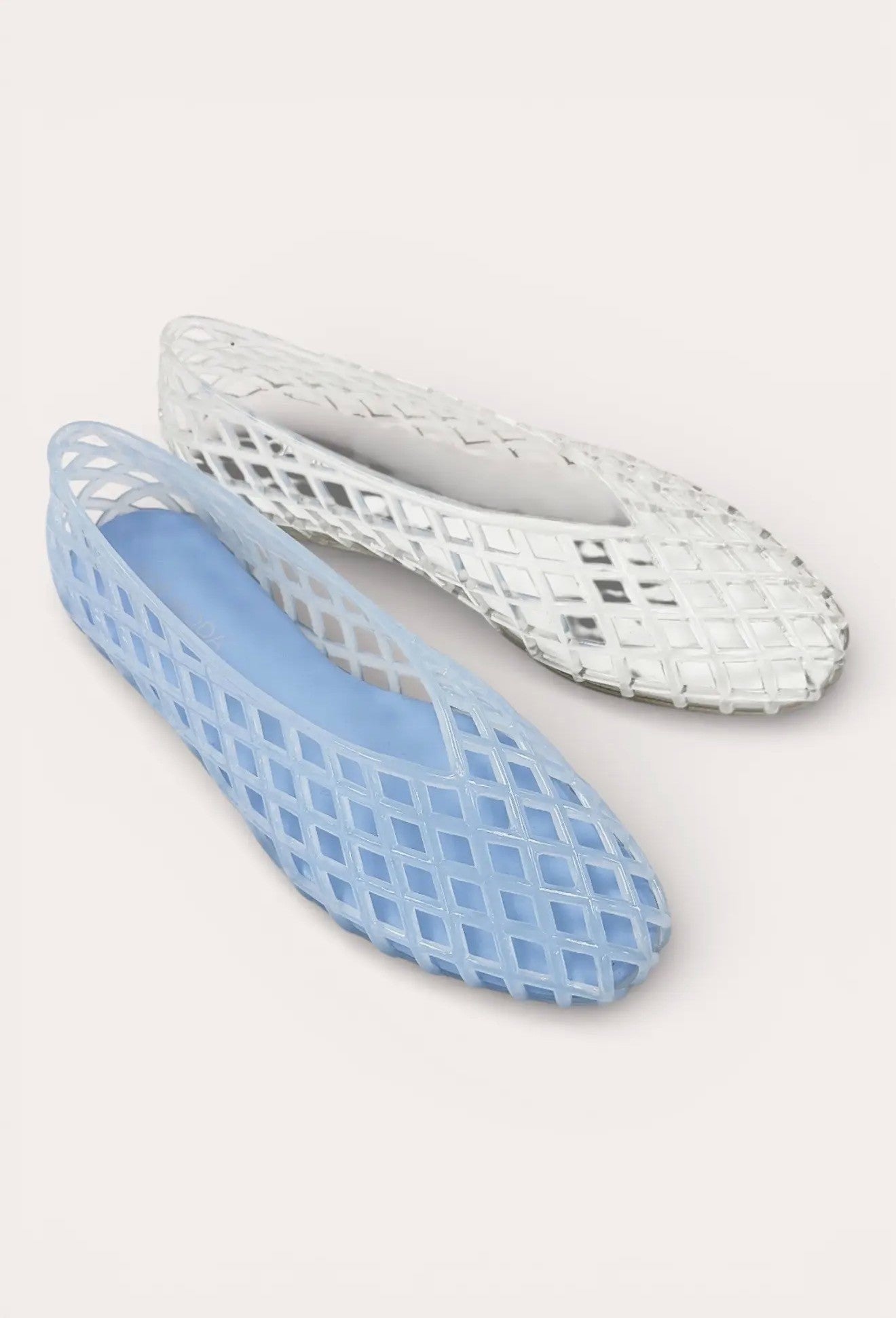 Ashley Jellies