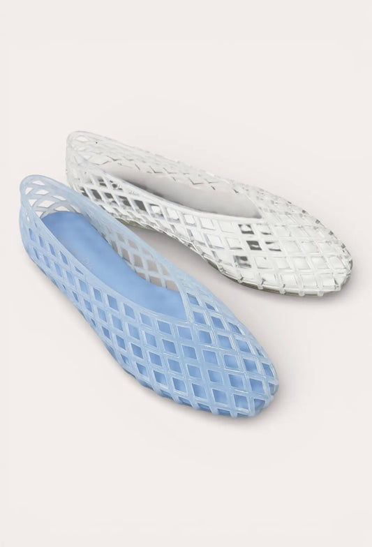 Ashley Jellies