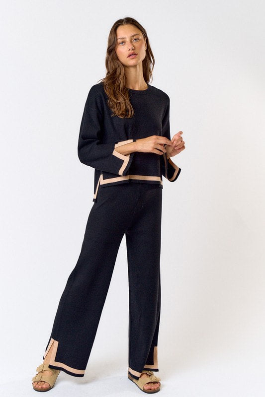 Jessica Pants