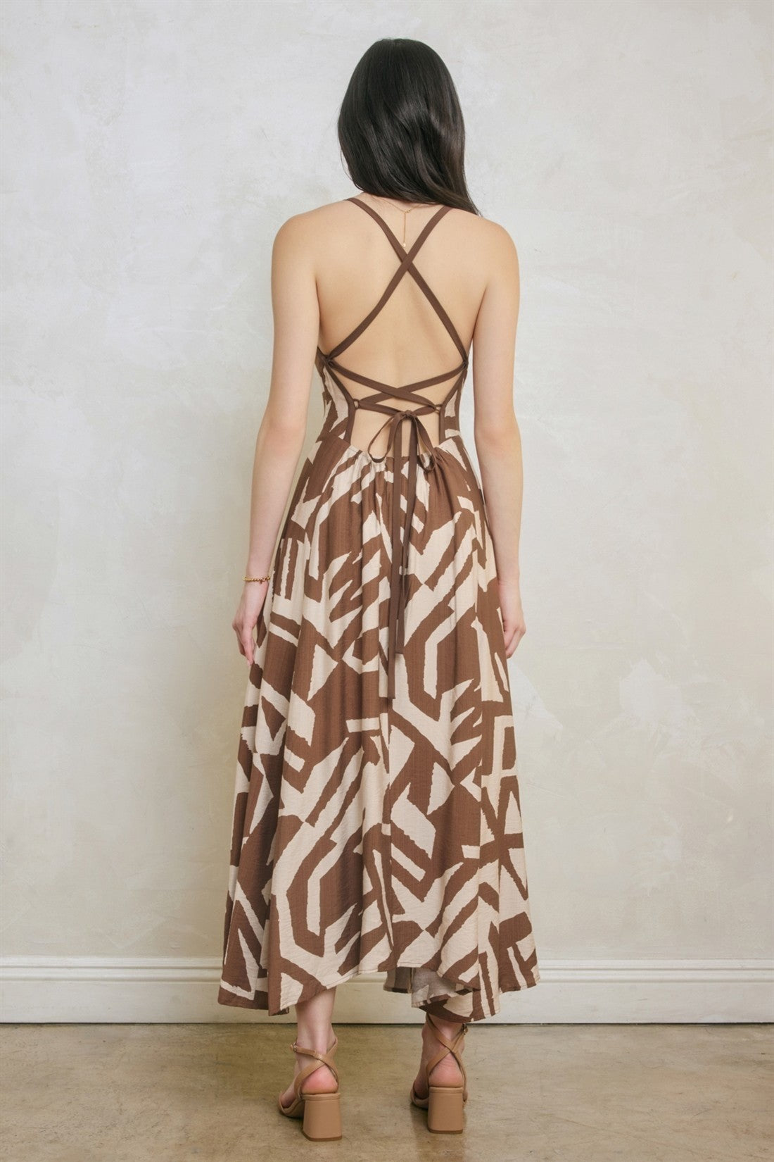 Peyton Maxi