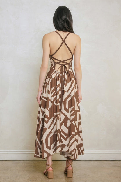 Peyton Maxi