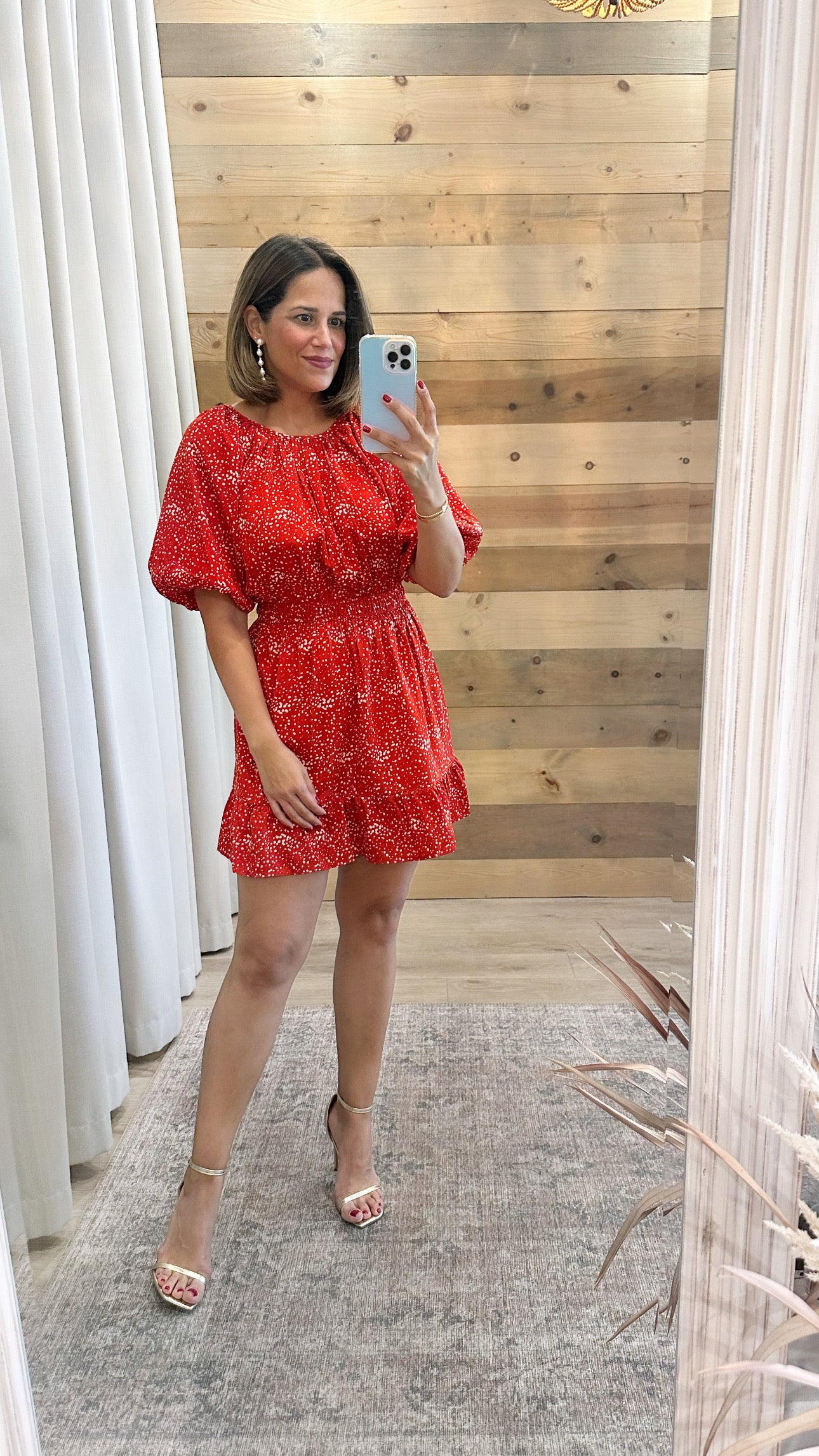 Chelsea Mini