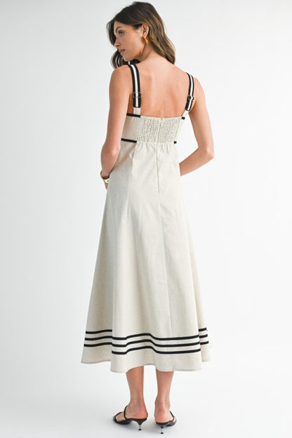 Kendall Midi