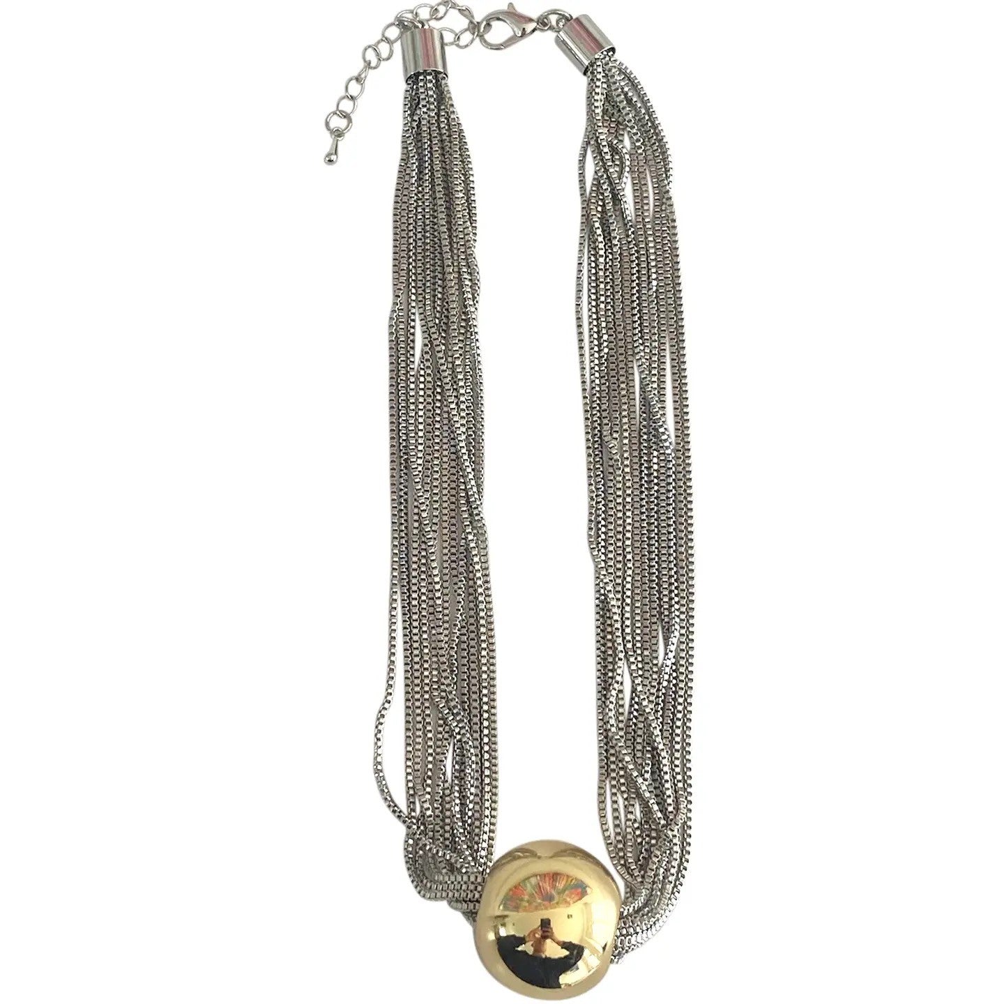 Montel Necklace
