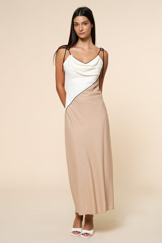Lala Slip Dress