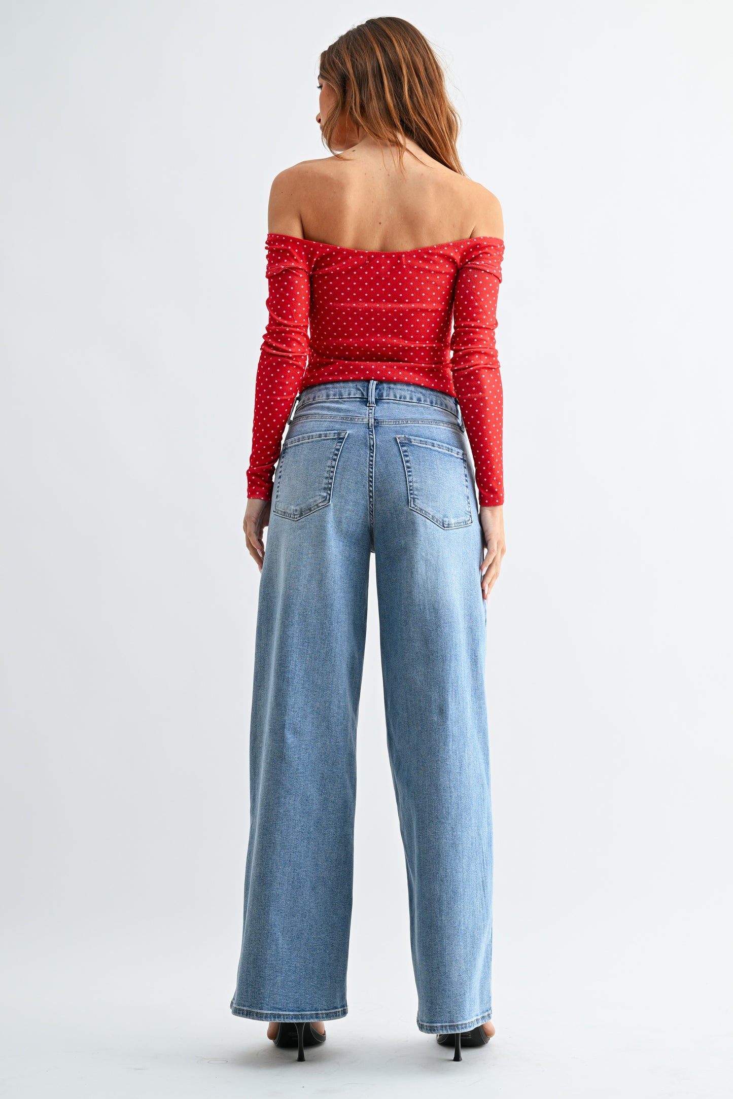 Parker Jeans