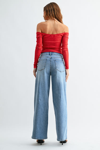 Parker Jeans