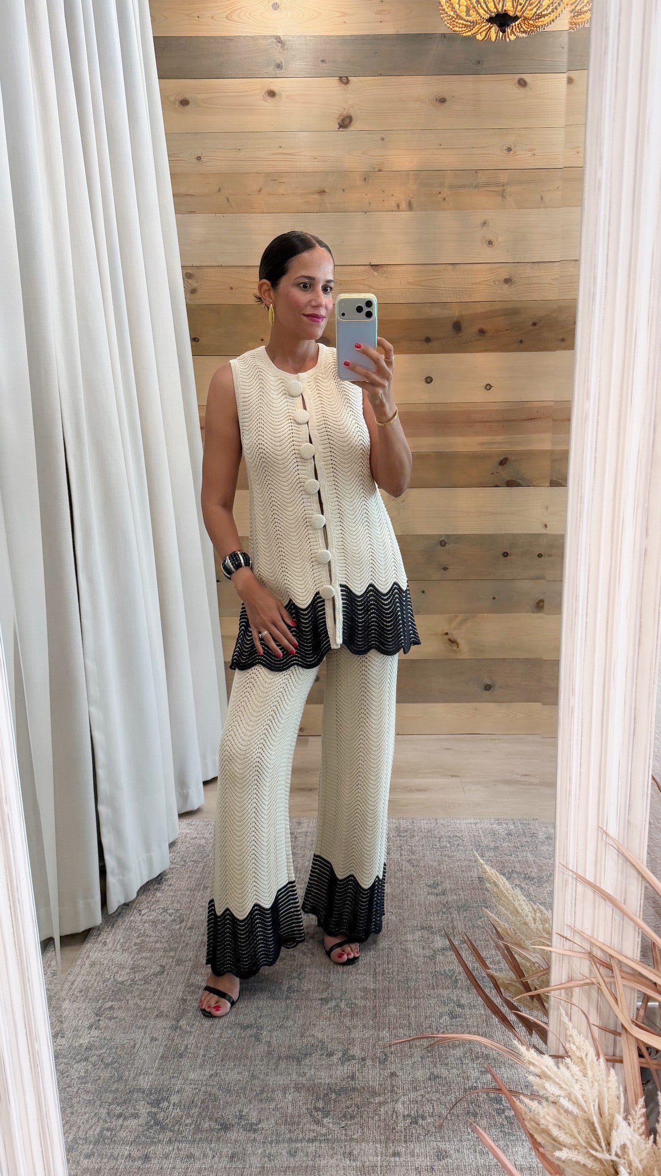 Brooke Knit Pants